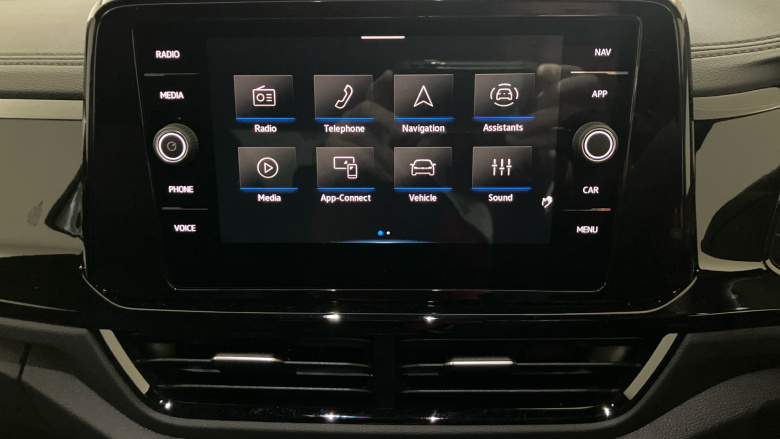 Volkswagen T-Roc 1.5 TSI Style Design 5dr Petrol Hatchback